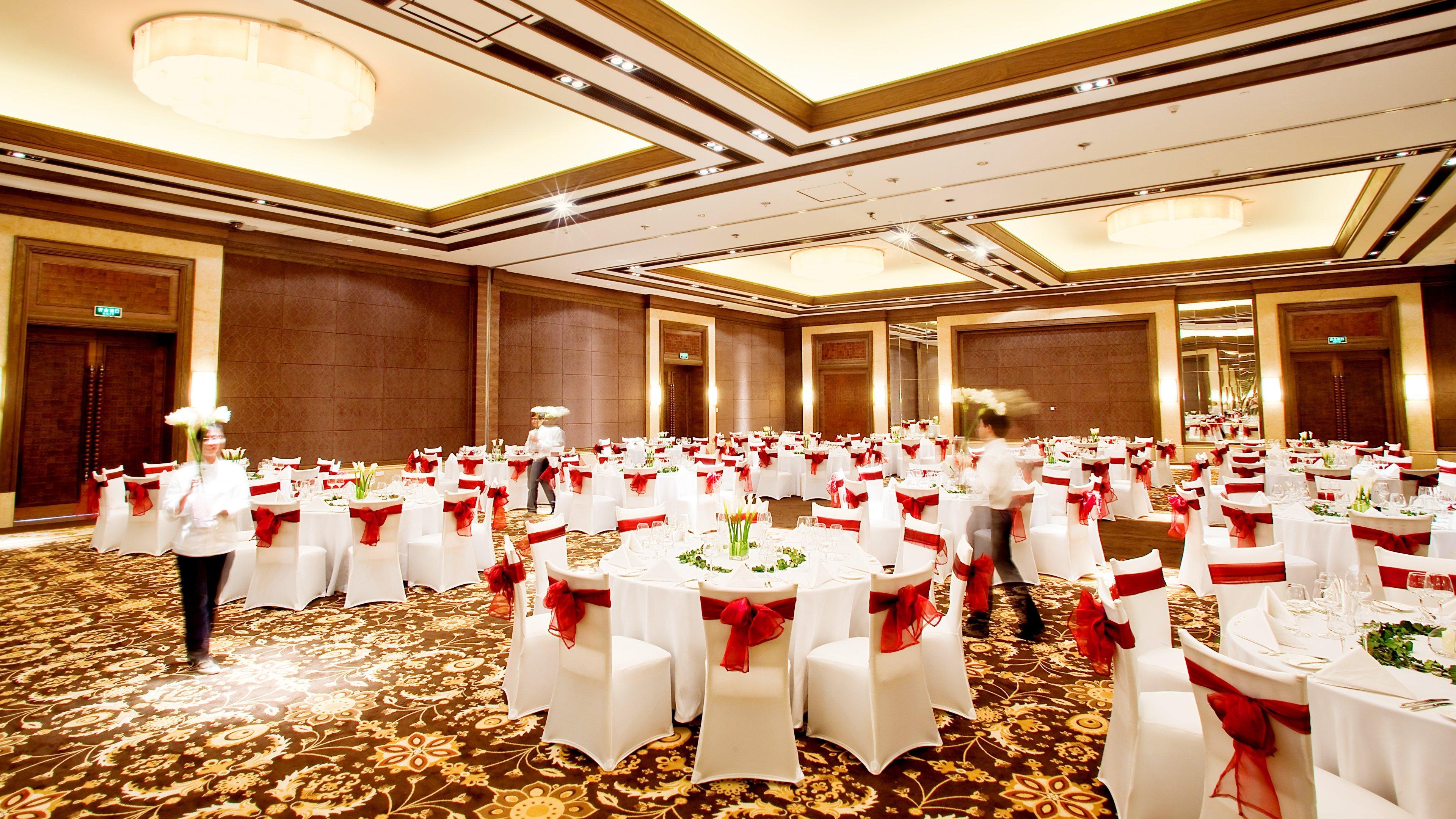 Intercontinental Huizhou, An Ihg Hotel Huizhou  Exterior photo