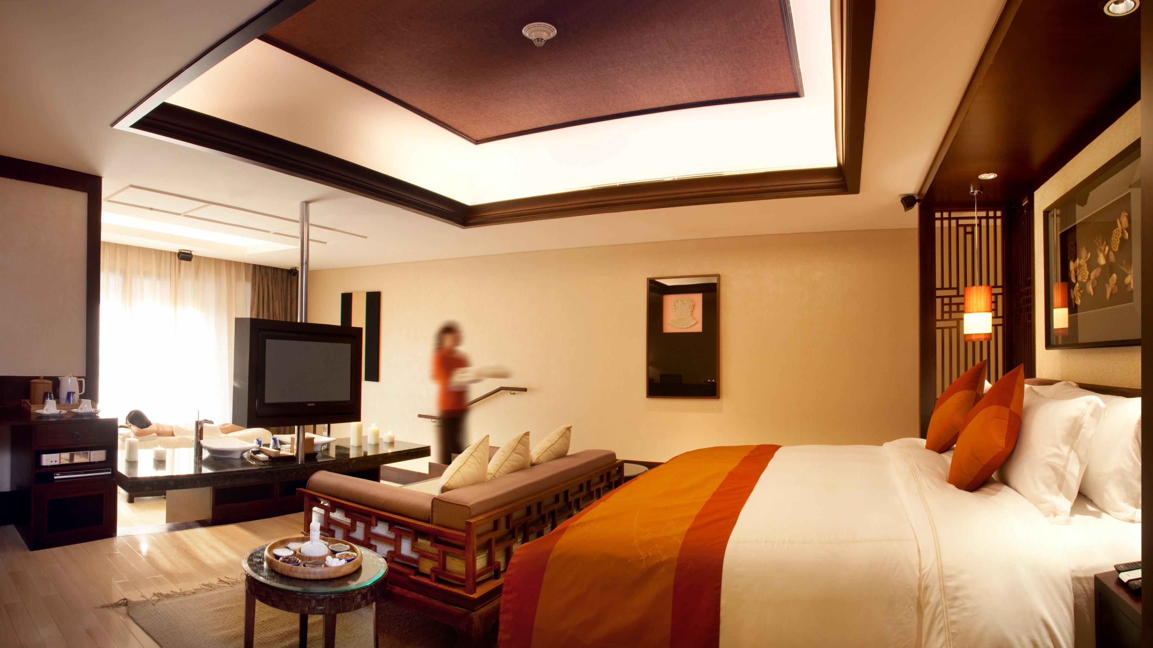 Intercontinental Huizhou, An Ihg Hotel Huizhou  Exterior photo